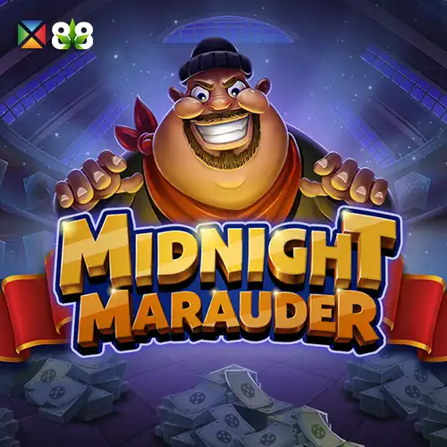 Midnight Marauder