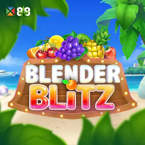 Blender Blitz