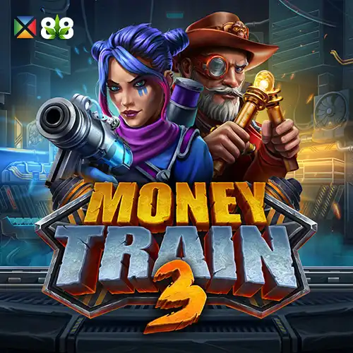 Money Train 3