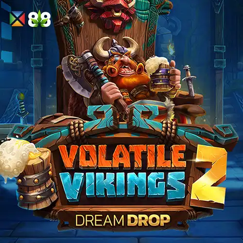 Volatile Vikings 2