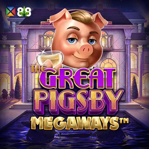 Great Pigsby Megaways