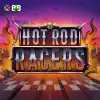 Hot Rod Racers