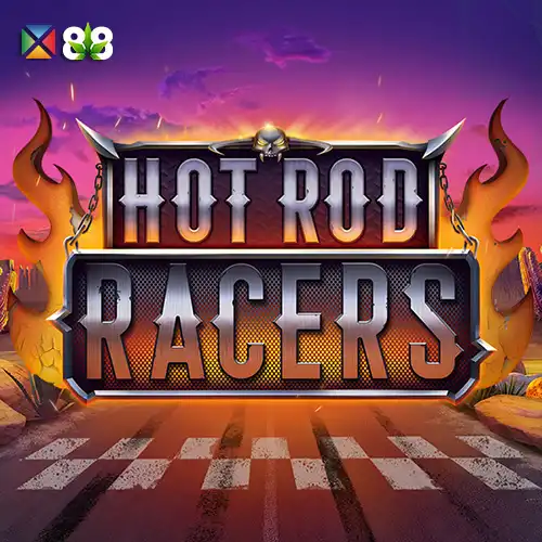 Hot Rod Racers