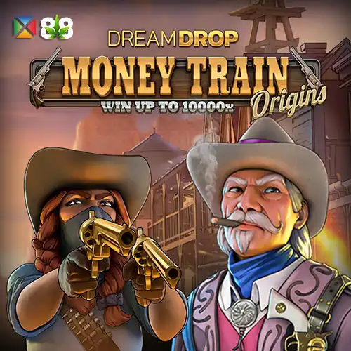 Money Train Origins