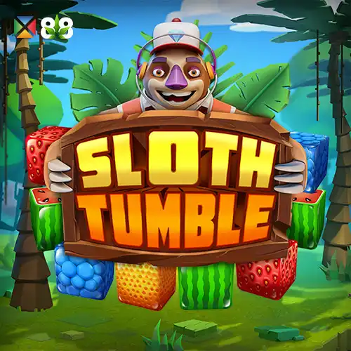 Sloth Tumble