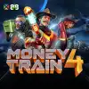 Money Train 4