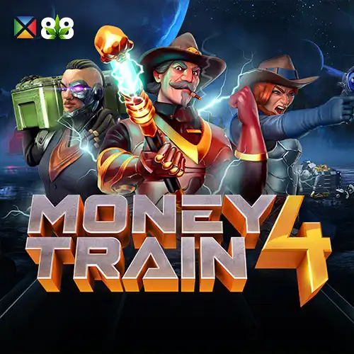 Money Train 4