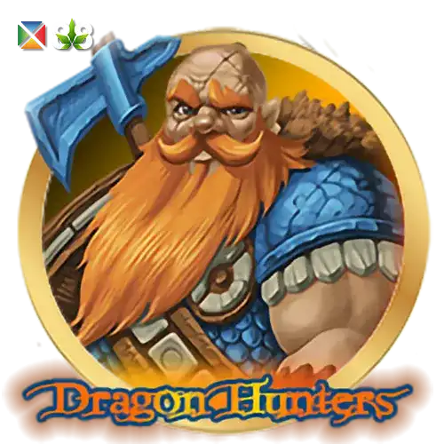 Dragon Hunters