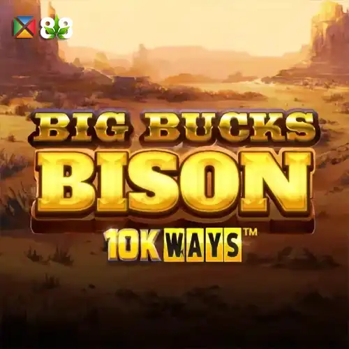 Big Bucks Bison 10K Ways