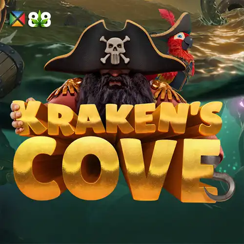 Kraken's Cove