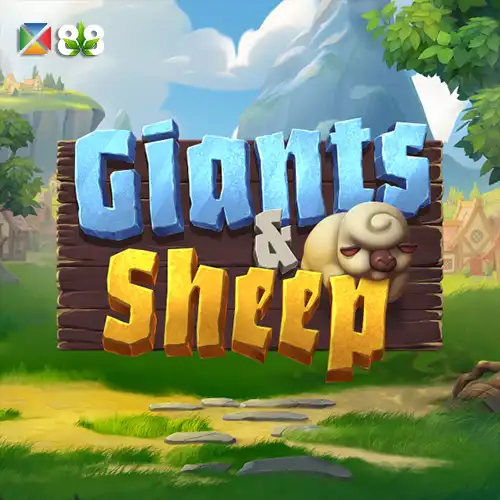 Giants & Sheep