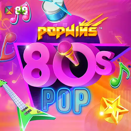 80s Pop