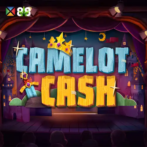 Camelot Cash