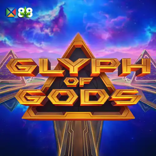 Glyph of Gods