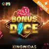 Bonus Dice
