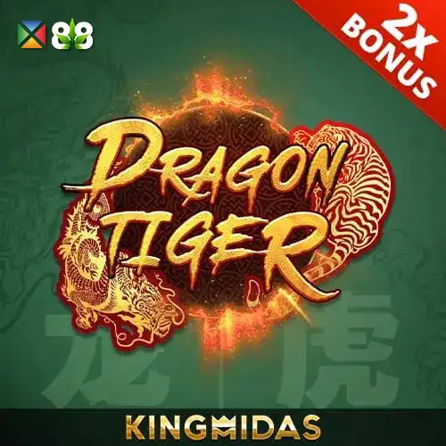 Dragon Tiger 2