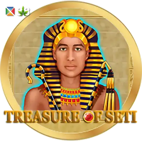 Treasure of Seti