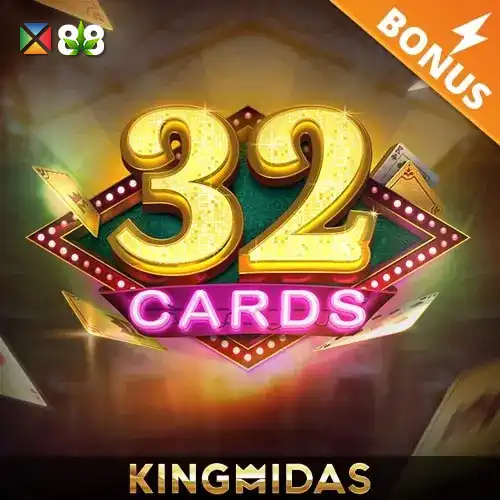 32 Cards