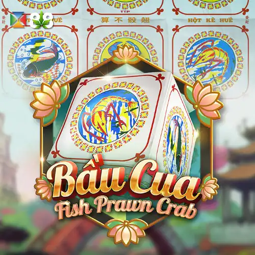 Viet Fish Prawn Crab