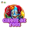 Cirque de fous