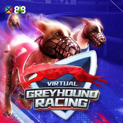 KM Virtual Hound Racing