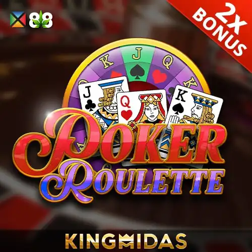 Poker Roulette