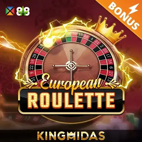 European Roulette