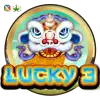 Lucky 3