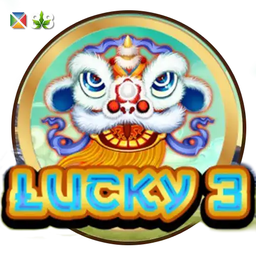 Lucky 3