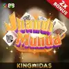 Jhandi Munda