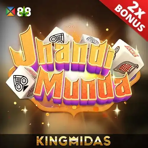 Jhandi Munda