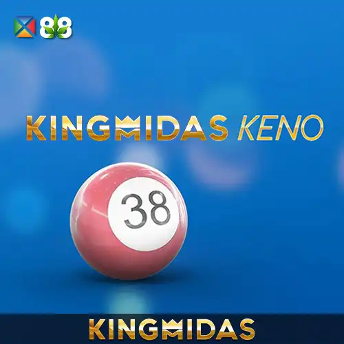 Max Keno