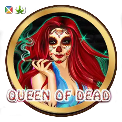 Queen Of Dead
