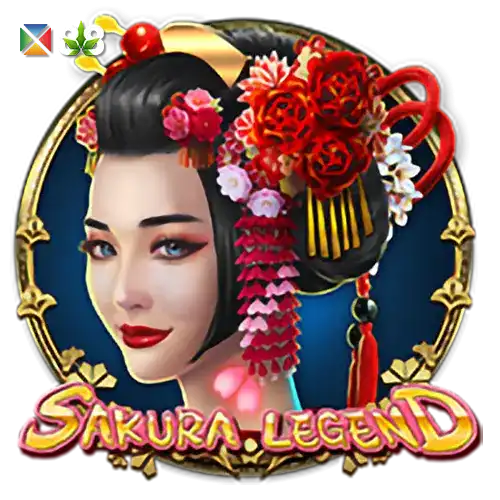 Sakura Legend