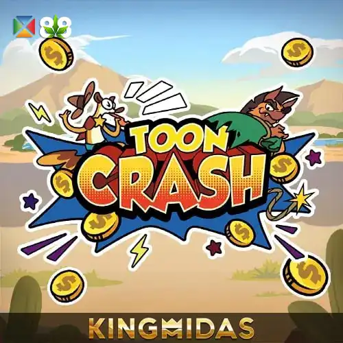 Toon Crash