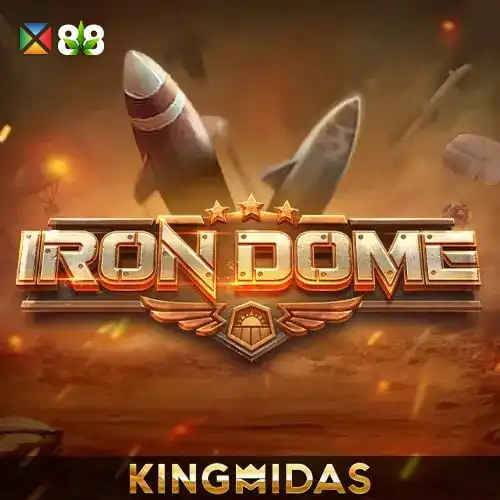 Iron Dome