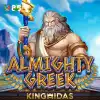 Almighty Greek