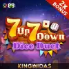 Dice Duet
