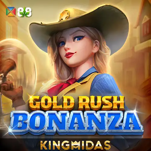Gold Rush Bonanza