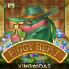 Piggy Heist