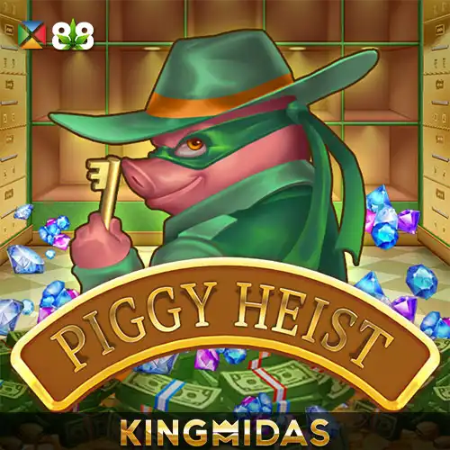 Piggy Heist
