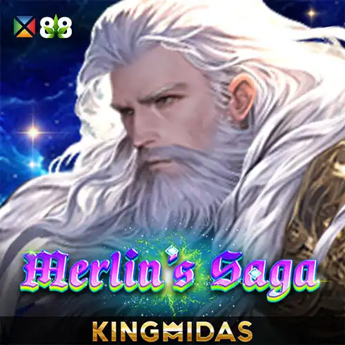 Merlin's Saga