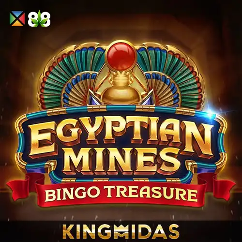 Egyptian Mines