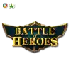 Battle of Heroes