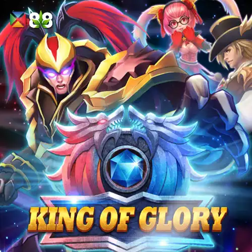 King of Glory