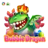Bubble Dragon