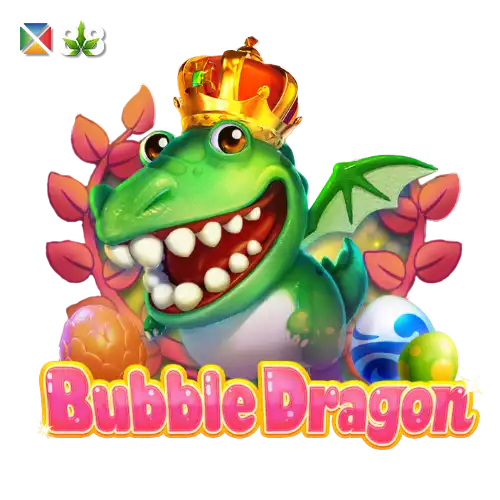 Bubble Dragon
