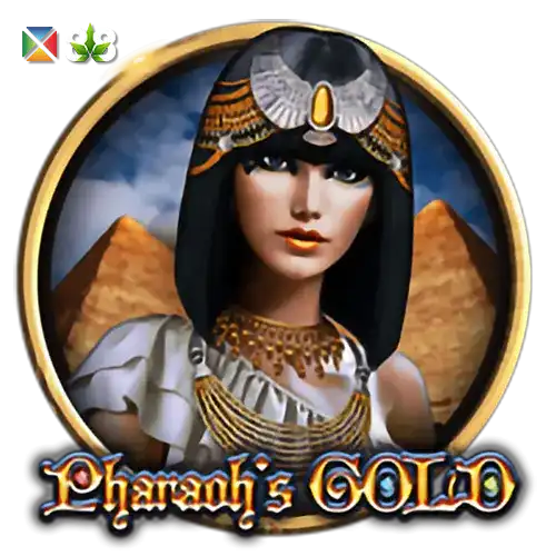 Pharaoh's Gold
