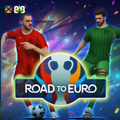 Road to Euro