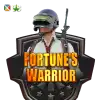 Fortunes Warrior